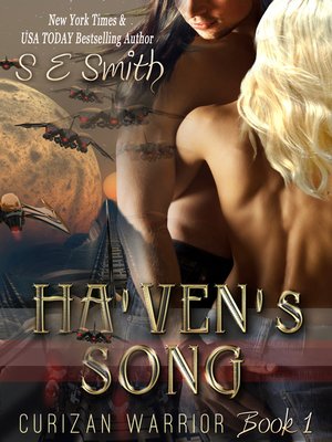 cover image of Ha'ven's Song